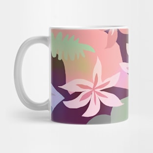 BOTANICAL  2 Mug